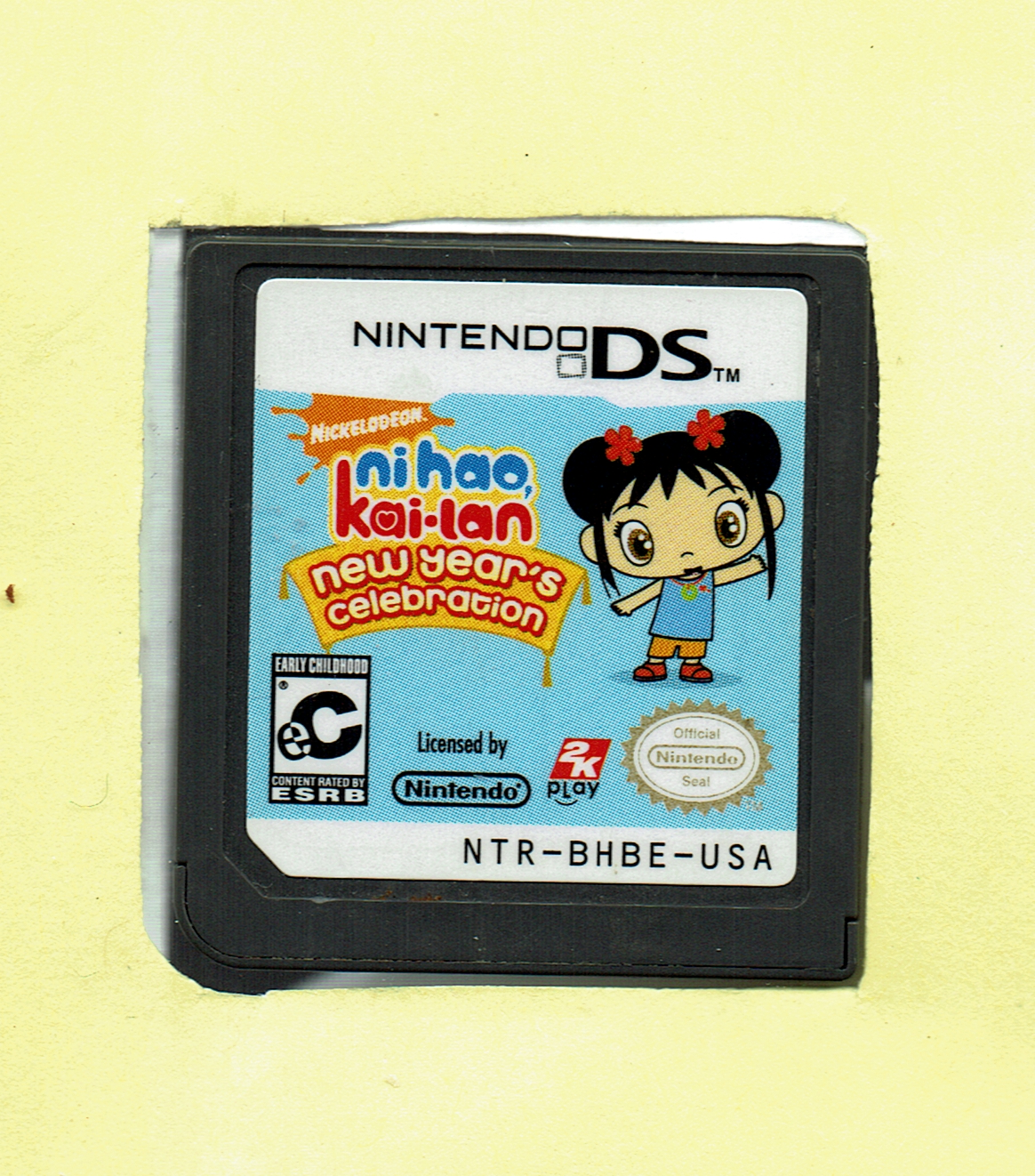 Ni Hao, Kai-lan: New Year's Celebration